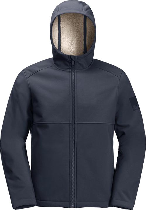 Produktbild Jack Wolfskin Windland Jkt M (XXL)