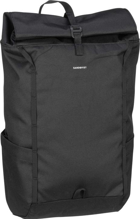 Produktbild Sandqvist Kurierrucksack Arvid Rolltop Backpack (15 l)