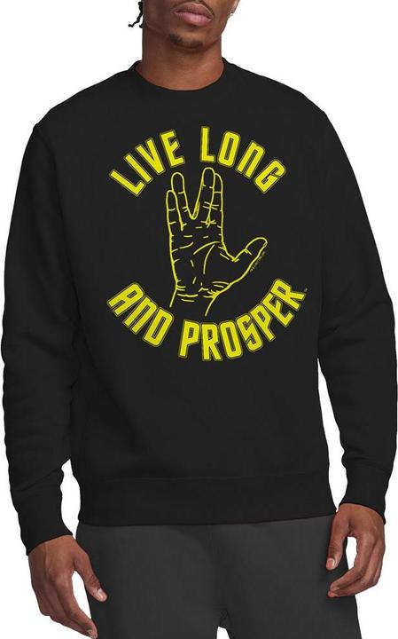 Produktbild Live Long Sweatshirt (XL)