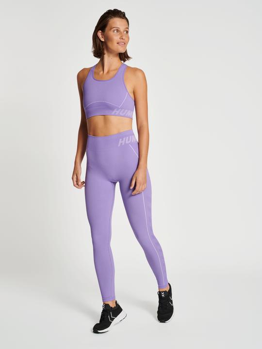 Image du produit hummel Te Christel Seamless Sports Top (S)