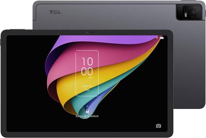 Produktbild TCL Nxtpaper 11 (nur WLAN, 10.95", 128 GB, Dark Grey)