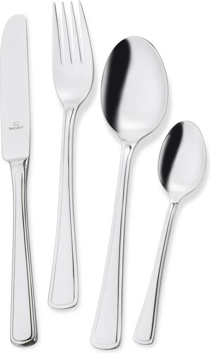 Berndorf Ariane (24 Piece, Cutlery set)