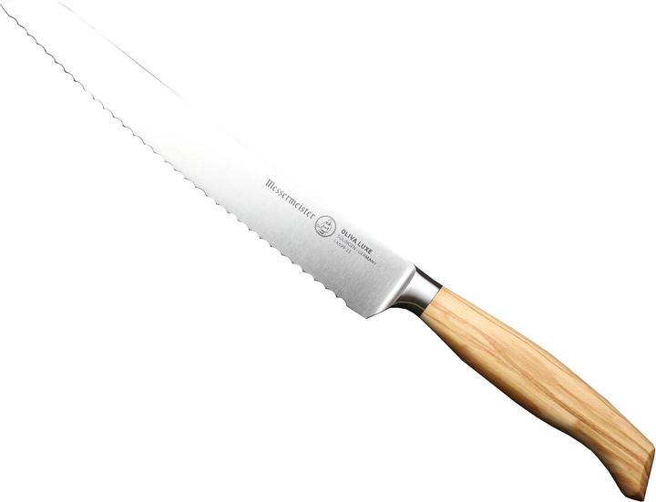 Immagine prodotto Messermeister Oliva Luxe (23 cm)