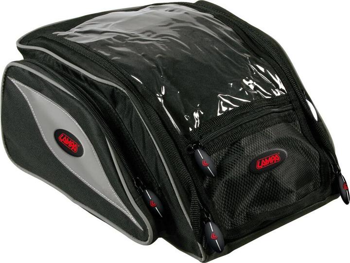 Produktbild AM Motorrad Tankrucksack Magnet 21L (21 l)