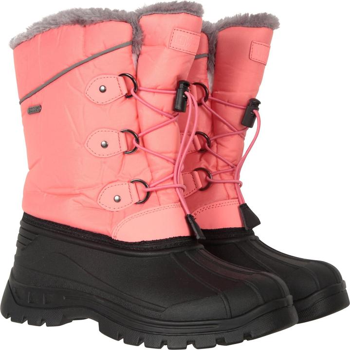 Mountain Warehouse Schneestiefel Whistler Adaptive