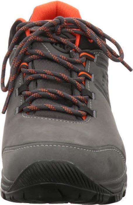 Produktbild Mammut Mercury IV Low GTX Men (46)