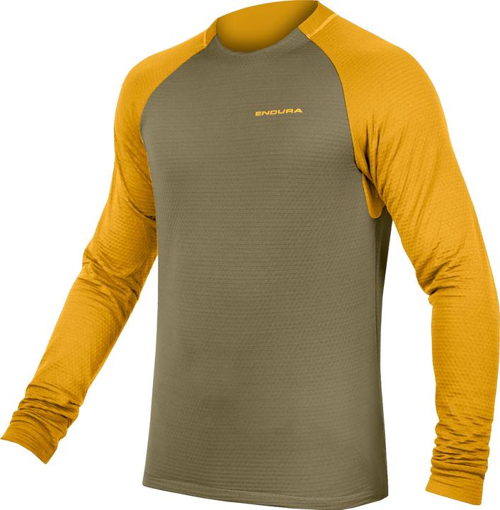 Endura SingleTrack-Fleece (XL)