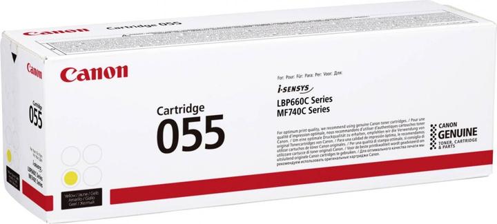 Produktbild Canon 55 (Y)