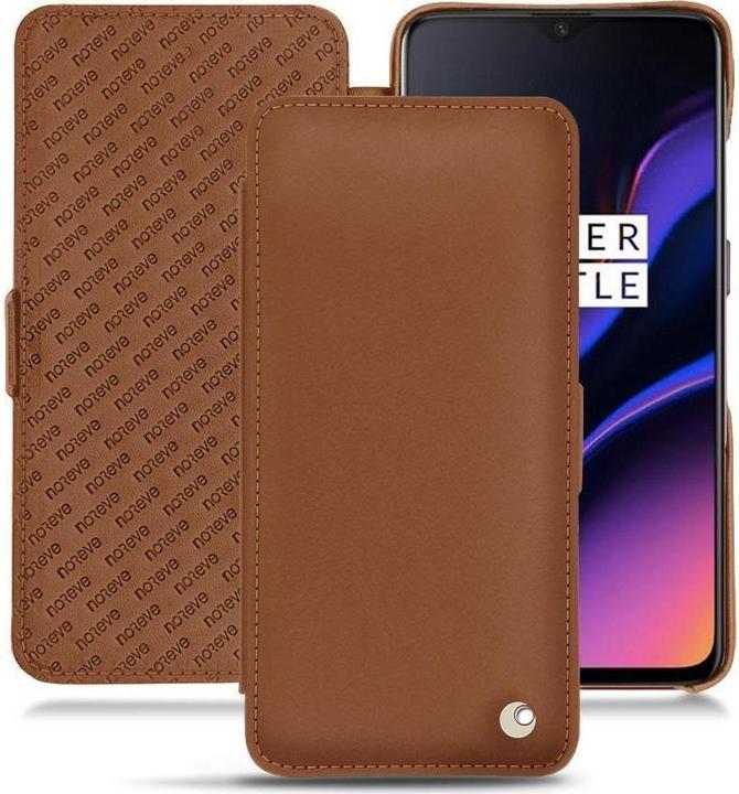 Produktbild Noreve Lederschutzhülle horizontal (OnePlus 6T)