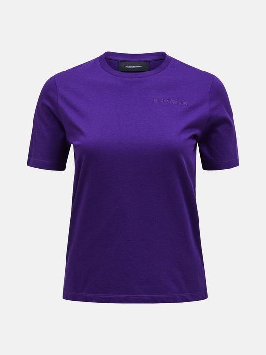 Peak Performance Original Small Logo