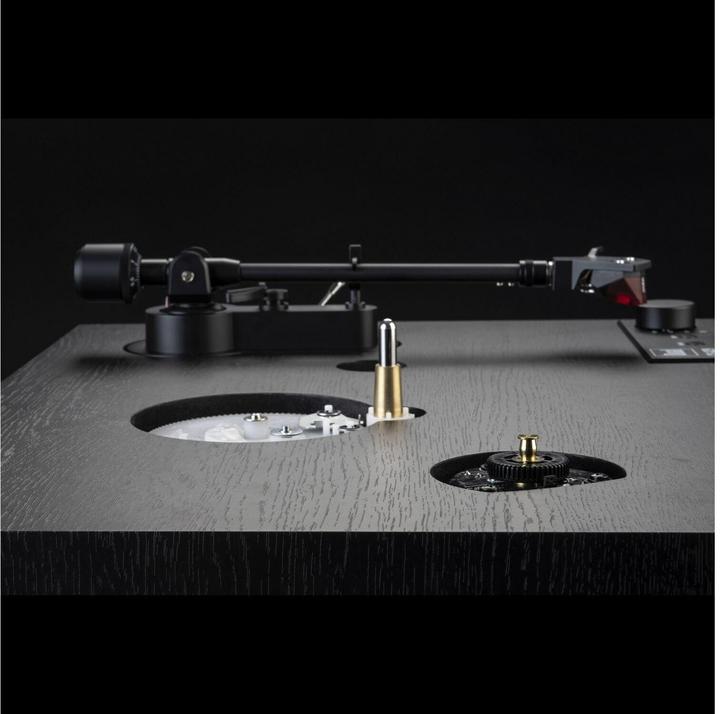 Image du produit Dual CS 429 (Automatique)