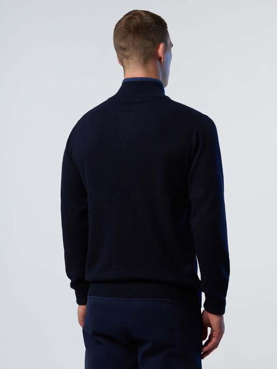Actual product image North Sails sweater 12gg (XL)