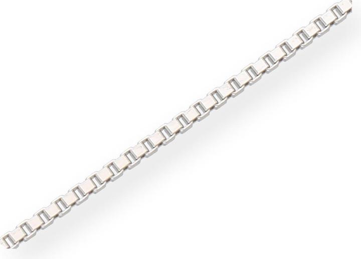 Actual product image Carat Basic (Silver 925, 42 cm)