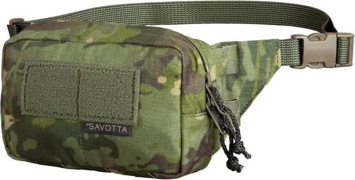 Actual product image Savotta Kukkaro Hip Pack