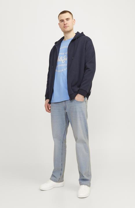 Actual product image Jack & Jones Jjiclark Jjoriginal Sq 100 Pls (54)