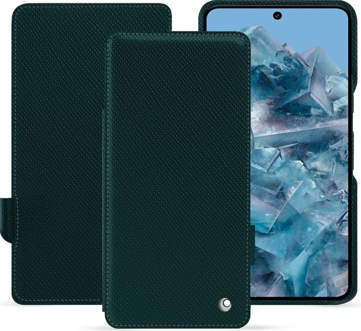 Vert séduisant ( Pantone #1d3c34 )