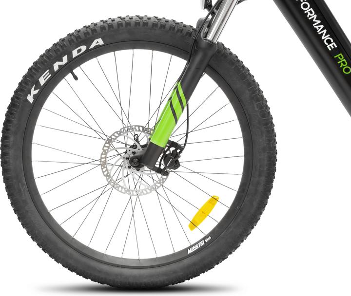 Image du produit Argento Performance Pro, Mountain E-Bike