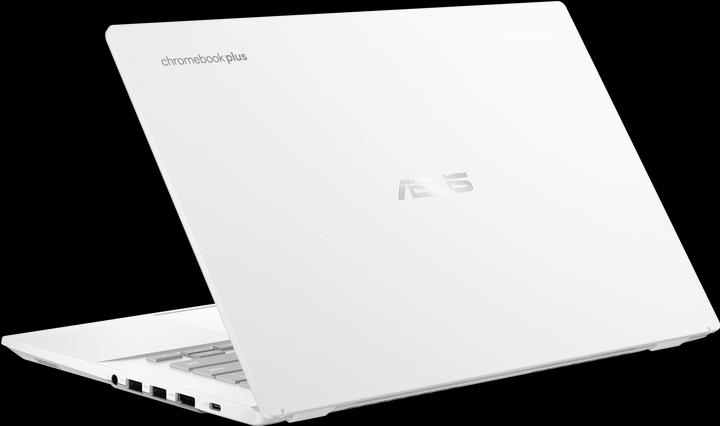 Actual product image ASUS Chromebook Plus (14", Intel Core i3-1215U, 8 GB, 256 GB, DE)