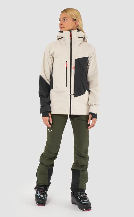Actual product image Salewa SELLA DST Ladies LIGHT PANTS (36, S)