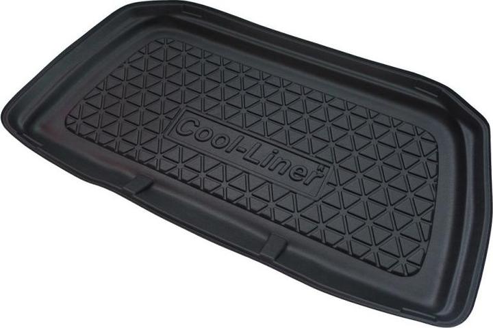 Actual product image ProPlus Trunk tray for Mini Countryman / Paceman from 2010 to 2017 (recessed loading area)