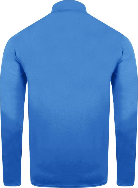 Actual product image Umbro Club Essential Half Zip Sweatshirt (128)