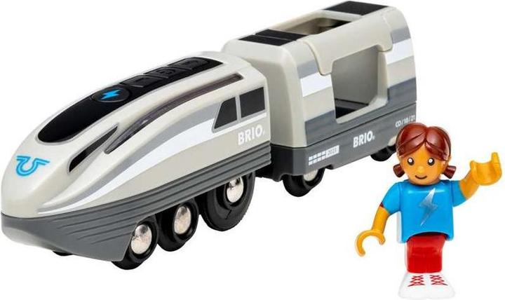 Image du produit Brio Turbo Train