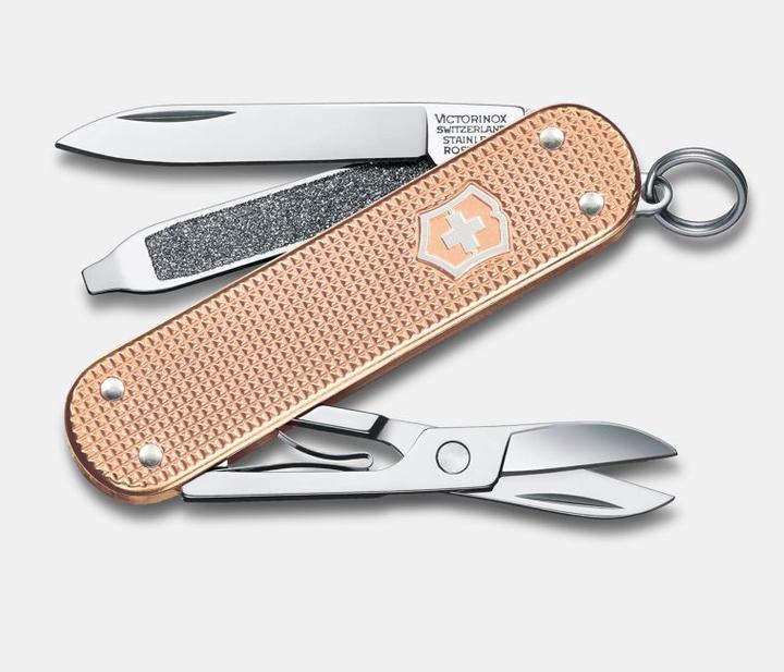 Actual product image Victorinox Swiss Army Knife ALOX