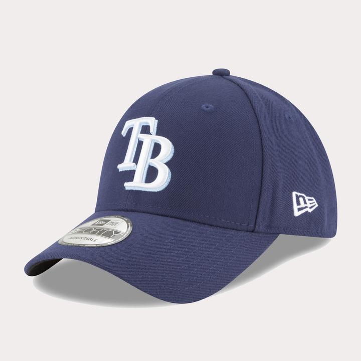 Immagine prodotto New Era CAP MLB TL TAMPA BAY BLUE X8764821 (Taglia unica)