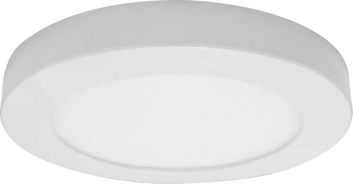 Produktbild Prios Aureka LED-Deckenlampe, Einbau, 22,5 cm (1500 lm, E12)