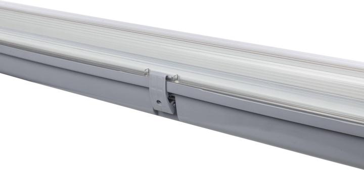Actual product image Müller Licht Damp proof diffuser luminaire LED G (1700 lm, G13)