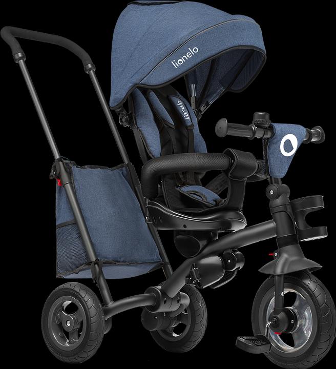 Actual product image Lionelo Tris