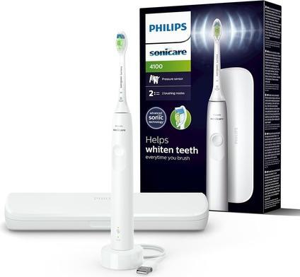 Actual product image Philips Electric toothbrush (Sonic toothbrush)