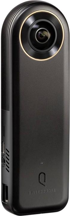 Actual product image Kandao QooCam 8K Enterprise (30p, Wi-Fi)