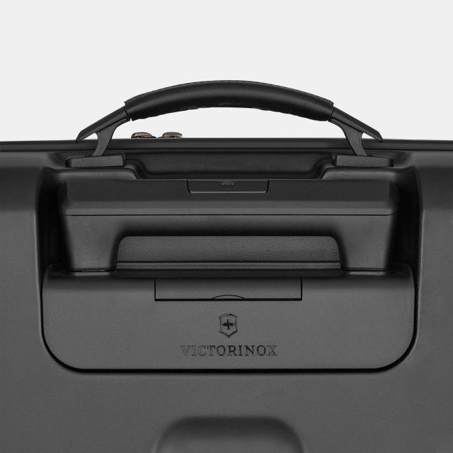Produktbild Victorinox Mythic, Freqeuent Flyer Carry-On, Black (35 l, Handgepäck (bis 50l))