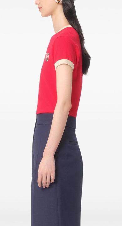 Immagine prodotto Valentino Garavani T-shirts And Polos Red (XS)