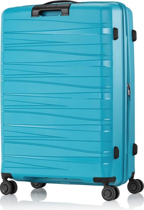 Produktbild Pack Easy Jay (181 l, Handgepäck (bis 50l), L (90 - 115l))