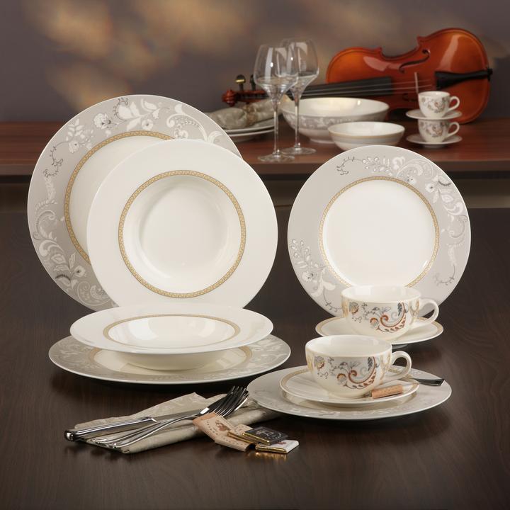 Produktbild CreaTable Palacio (30 Stück)