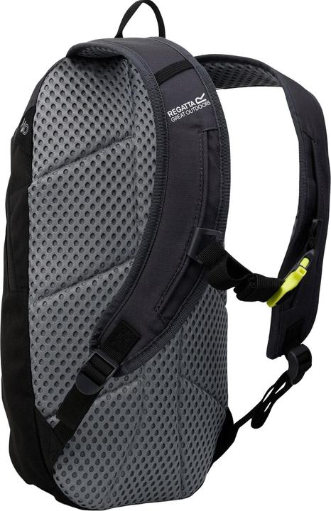 Actual product image Regatta Highton V2 20L Backpack (20 l)