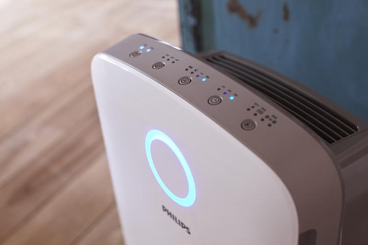 Image du produit Philips Ac4080/10 (43 m²)