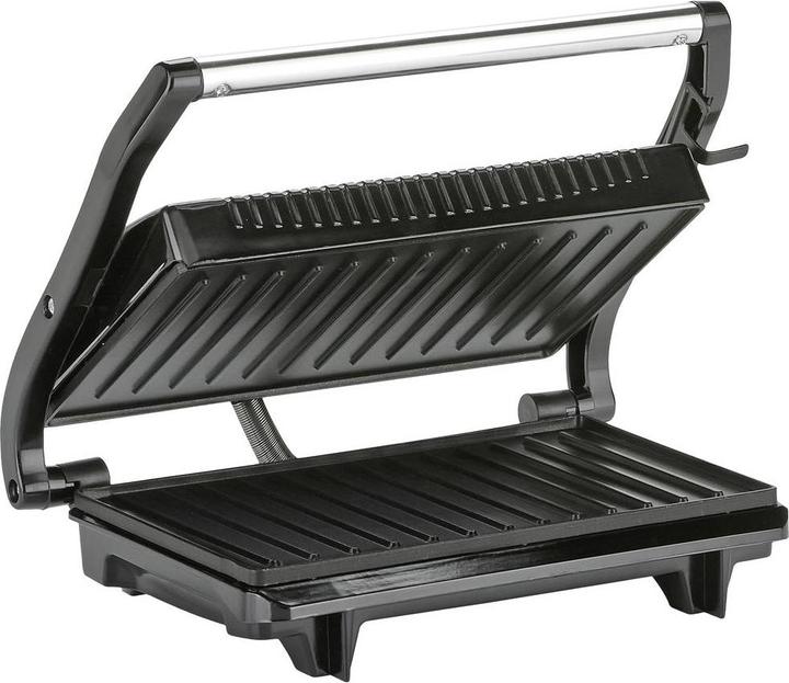 Actual product image Tristar GR-2846 Kontaktgrill (EU plug)