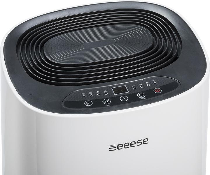 Produktbild eeese Emil 12 (50 m², 12 l/24h)
