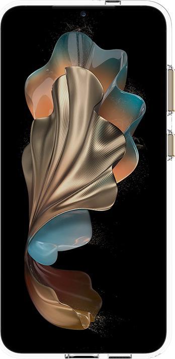 Actual product image Case-Mate Floral Gems (Samsung Galaxy S24+)