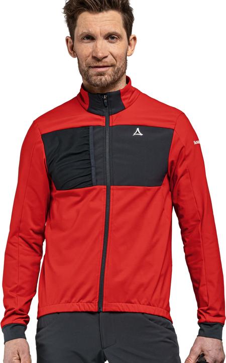 Produktbild Schöffel Fleecejacke Fleece Jacket Iurreta M (54)