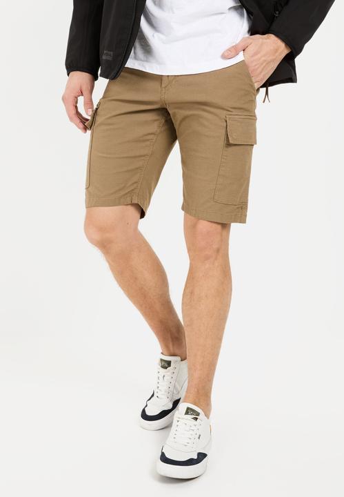Produktbild Camel Active Cargo Shorts Regular Fit (35)
