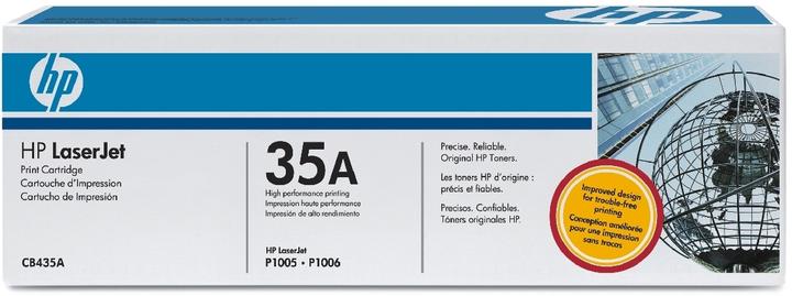 Image du produit HP 35a (CF)