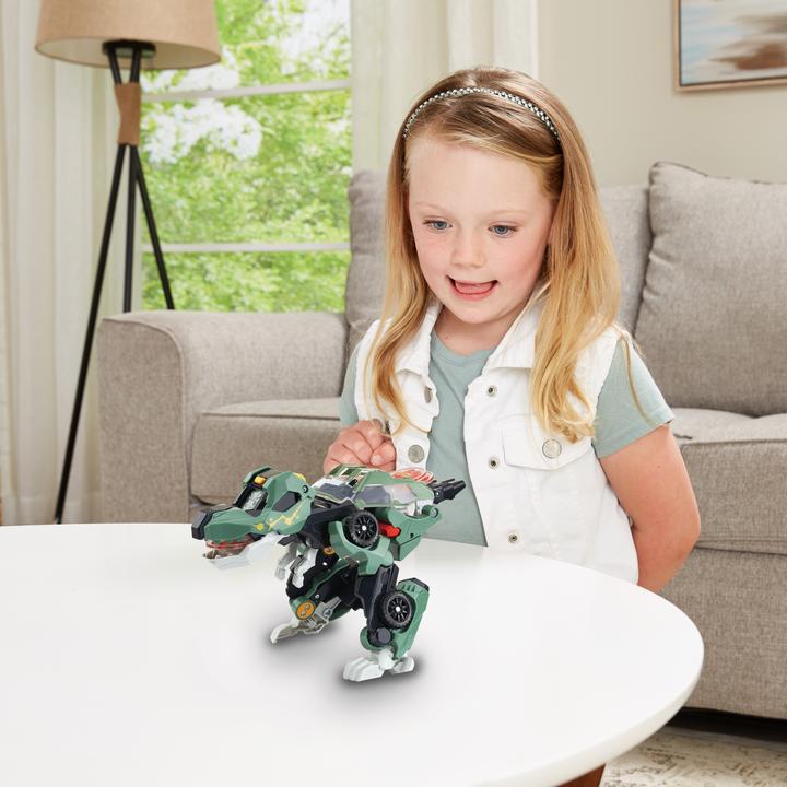 Image du produit VTech Switch & Go Dinos - Launcher-T-Rex