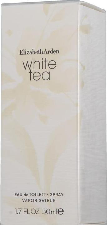 Produktbild Elizabeth Arden White Tea (Eau de Toilette, 50 ml)