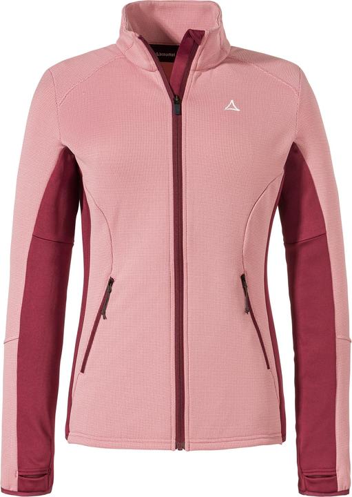 Produktbild Schöffel Fleece Jacket Lodron L (40, L)