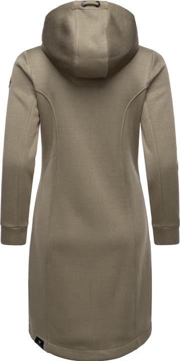 Actual product image Ragwear Letti Long Bonded (4XL)