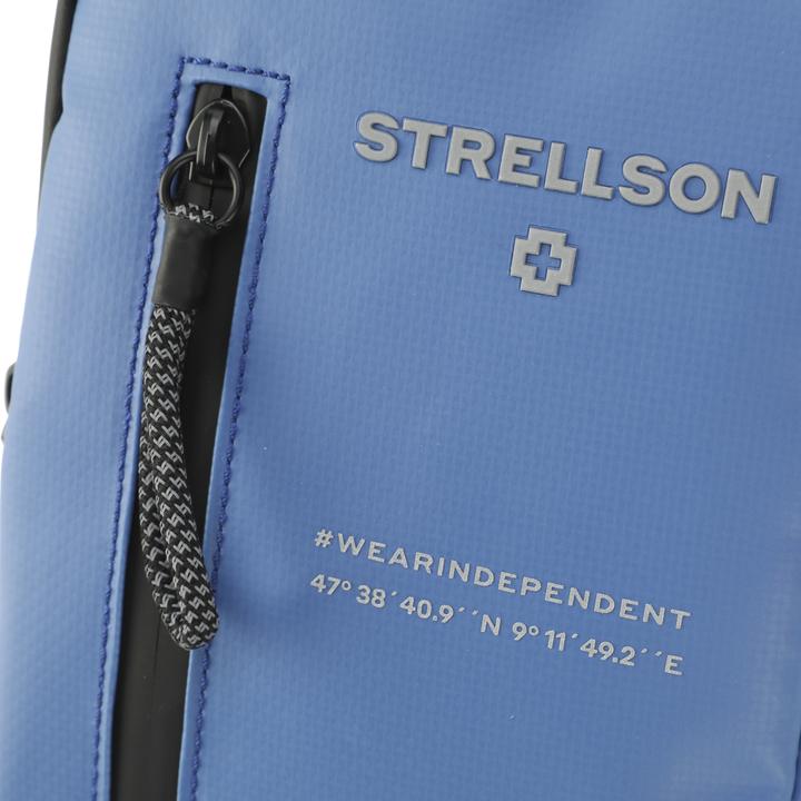 Actual product image Strellson stockwell 2.0 brian shoulderbag xsvz